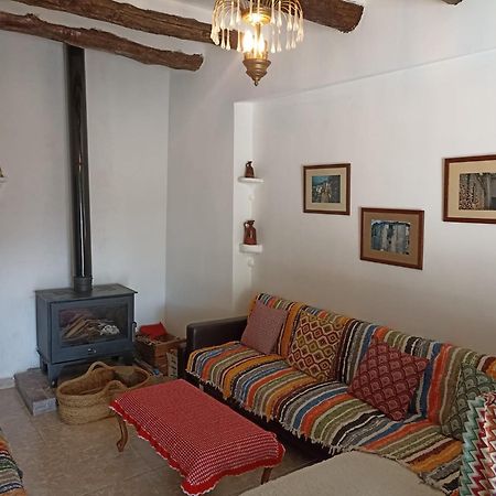 Casa Violeta Villa Atalbeitar Ngoại thất bức ảnh