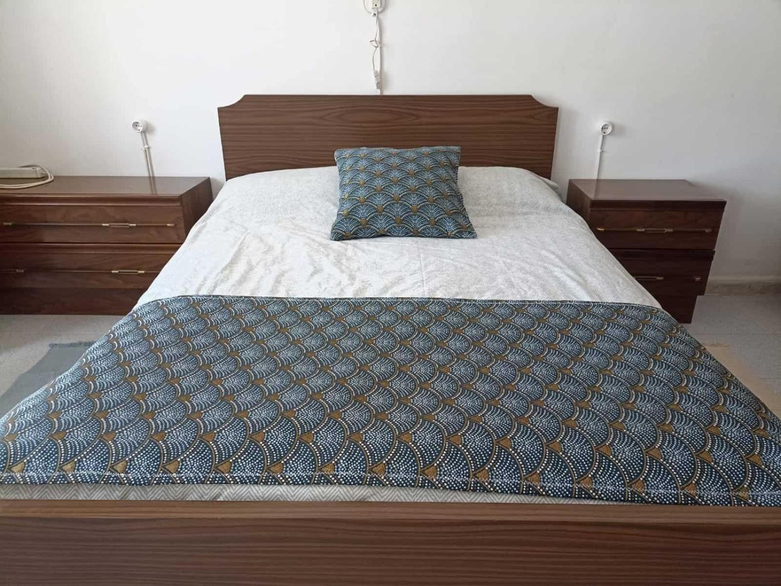 Casa Violeta Villa Atalbeitar Ngoại thất bức ảnh