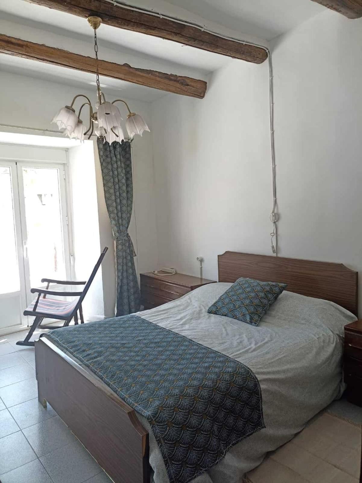 Casa Violeta Villa Atalbeitar Ngoại thất bức ảnh