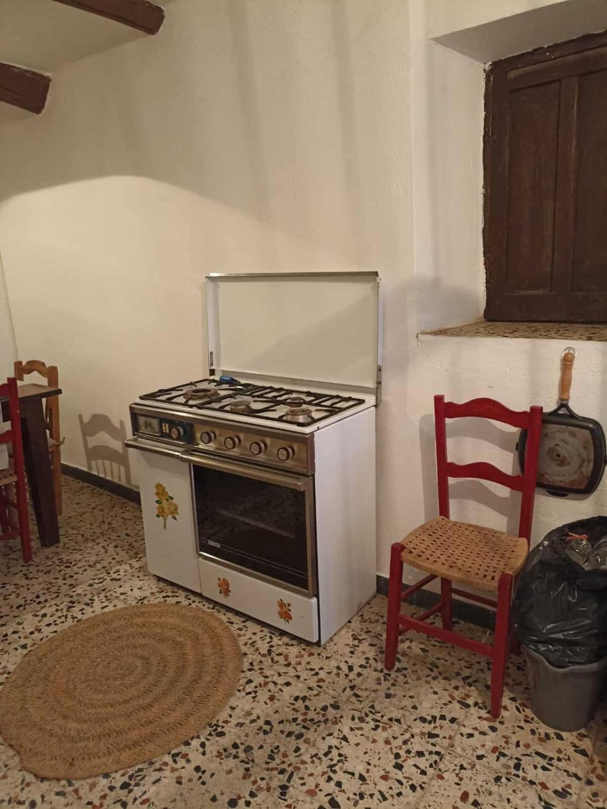 Casa Violeta Villa Atalbeitar Ngoại thất bức ảnh