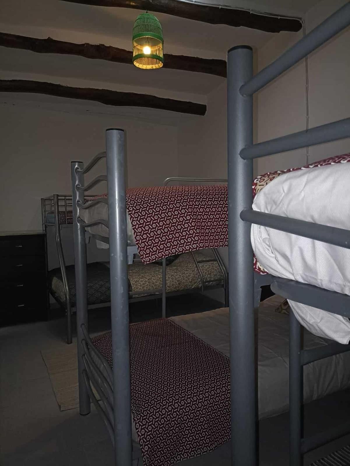 Casa Violeta Villa Atalbeitar Ngoại thất bức ảnh