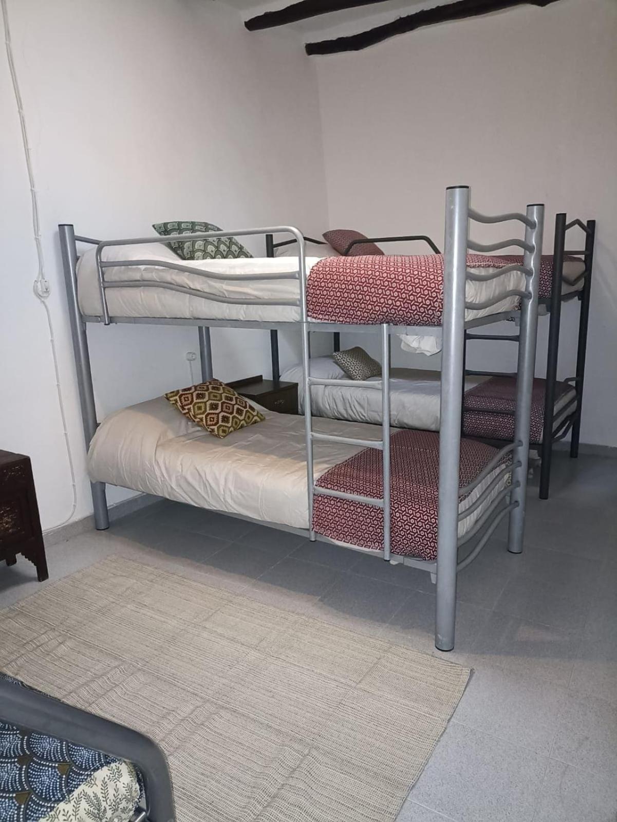 Casa Violeta Villa Atalbeitar Ngoại thất bức ảnh