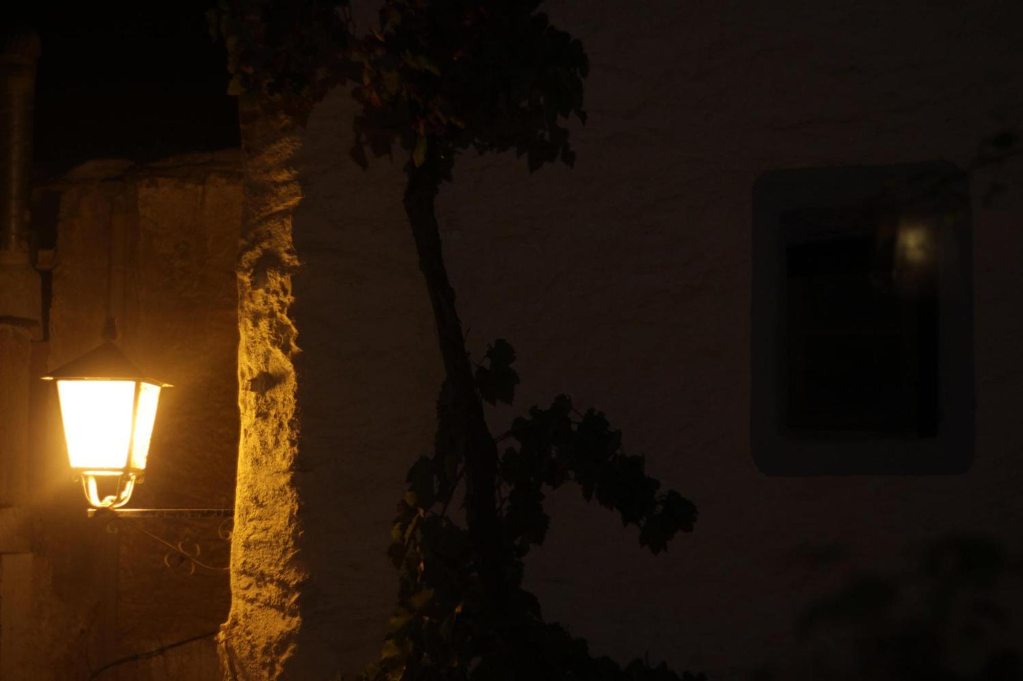 Casa Violeta Villa Atalbeitar Ngoại thất bức ảnh