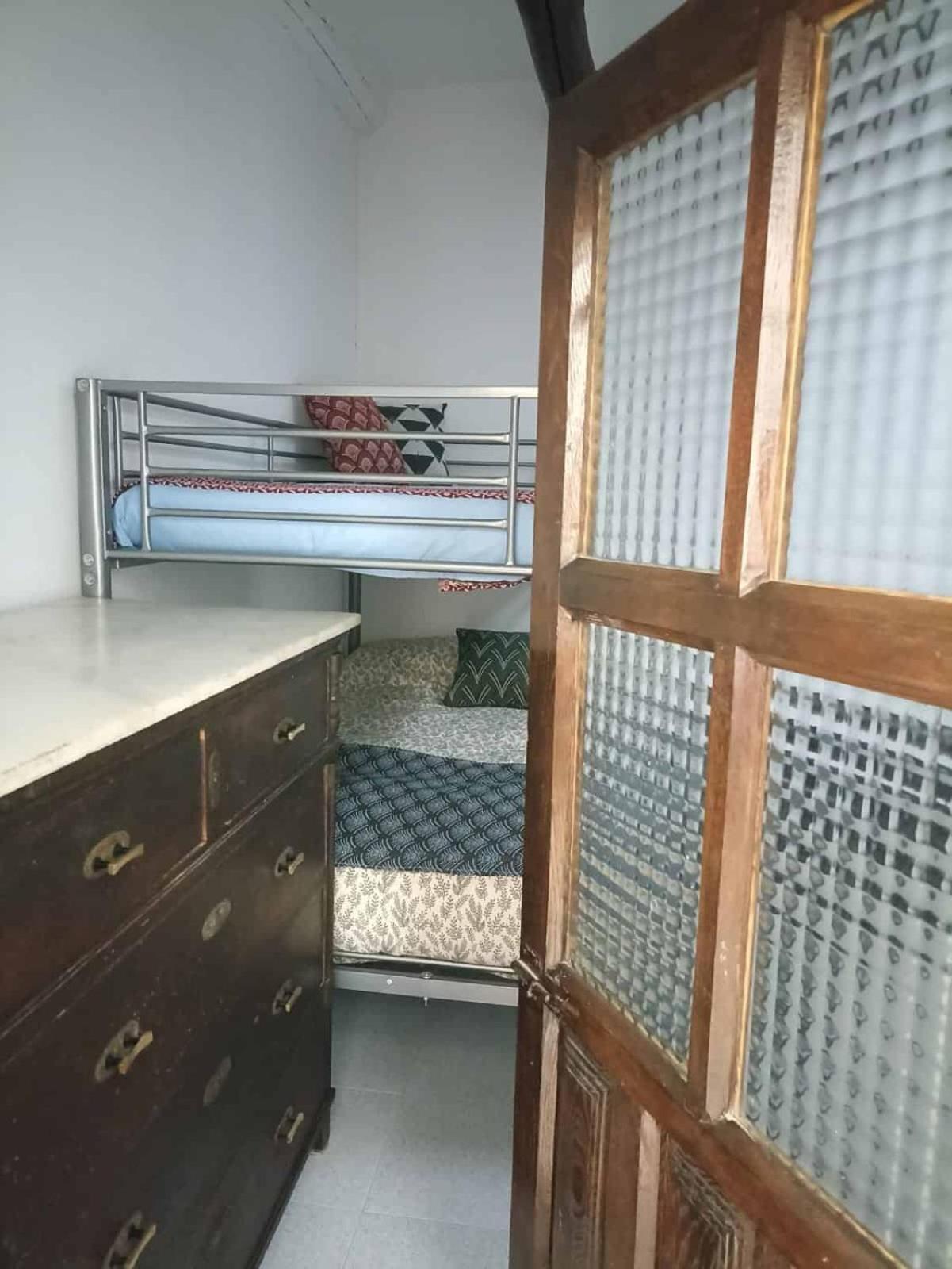 Casa Violeta Villa Atalbeitar Ngoại thất bức ảnh