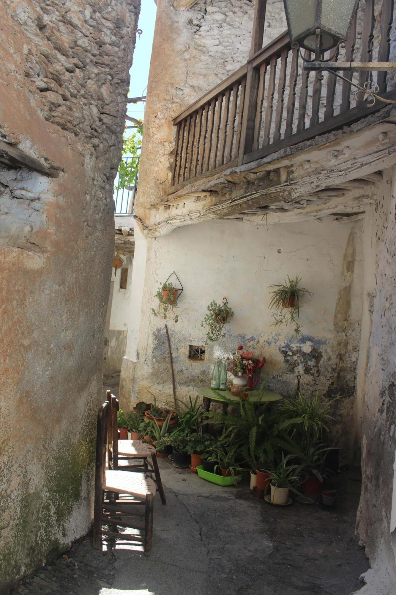 Casa Violeta Villa Atalbeitar Ngoại thất bức ảnh
