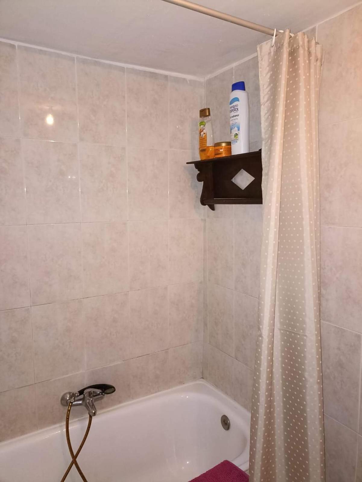 Casa Violeta Villa Atalbeitar Ngoại thất bức ảnh