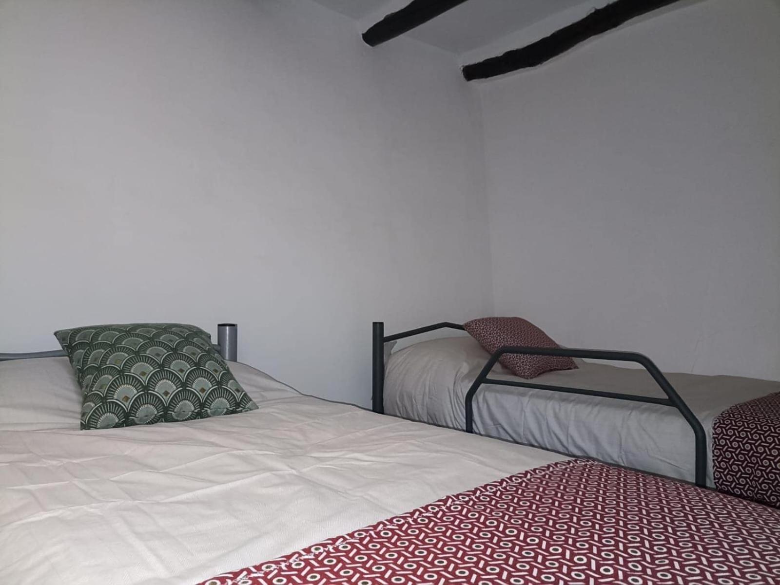 Casa Violeta Villa Atalbeitar Ngoại thất bức ảnh