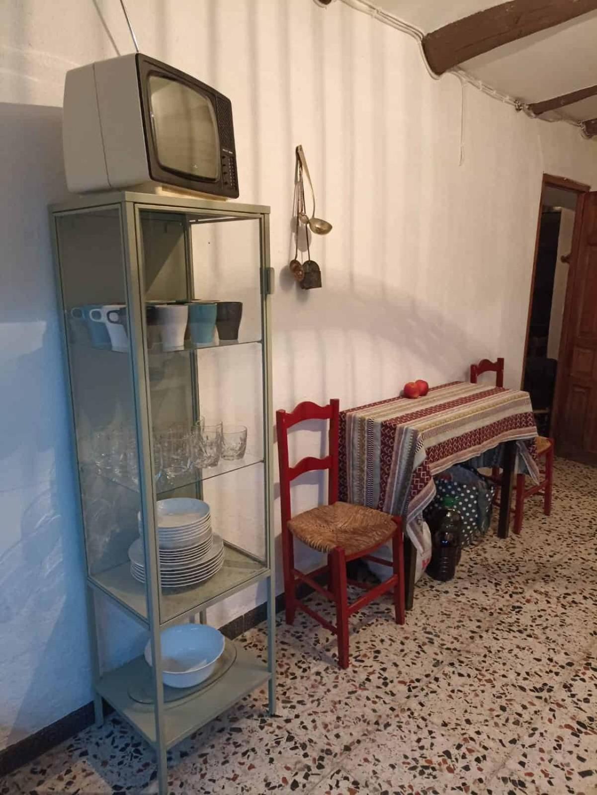 Casa Violeta Villa Atalbeitar Ngoại thất bức ảnh