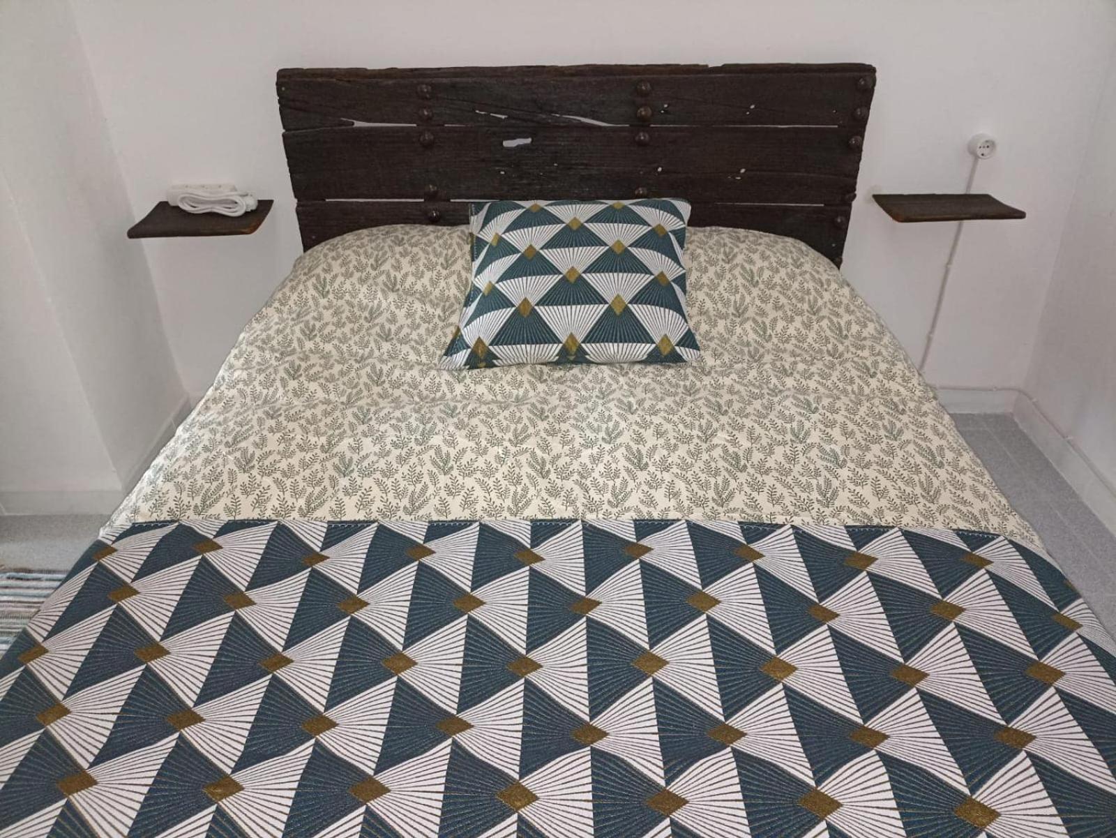 Casa Violeta Villa Atalbeitar Ngoại thất bức ảnh