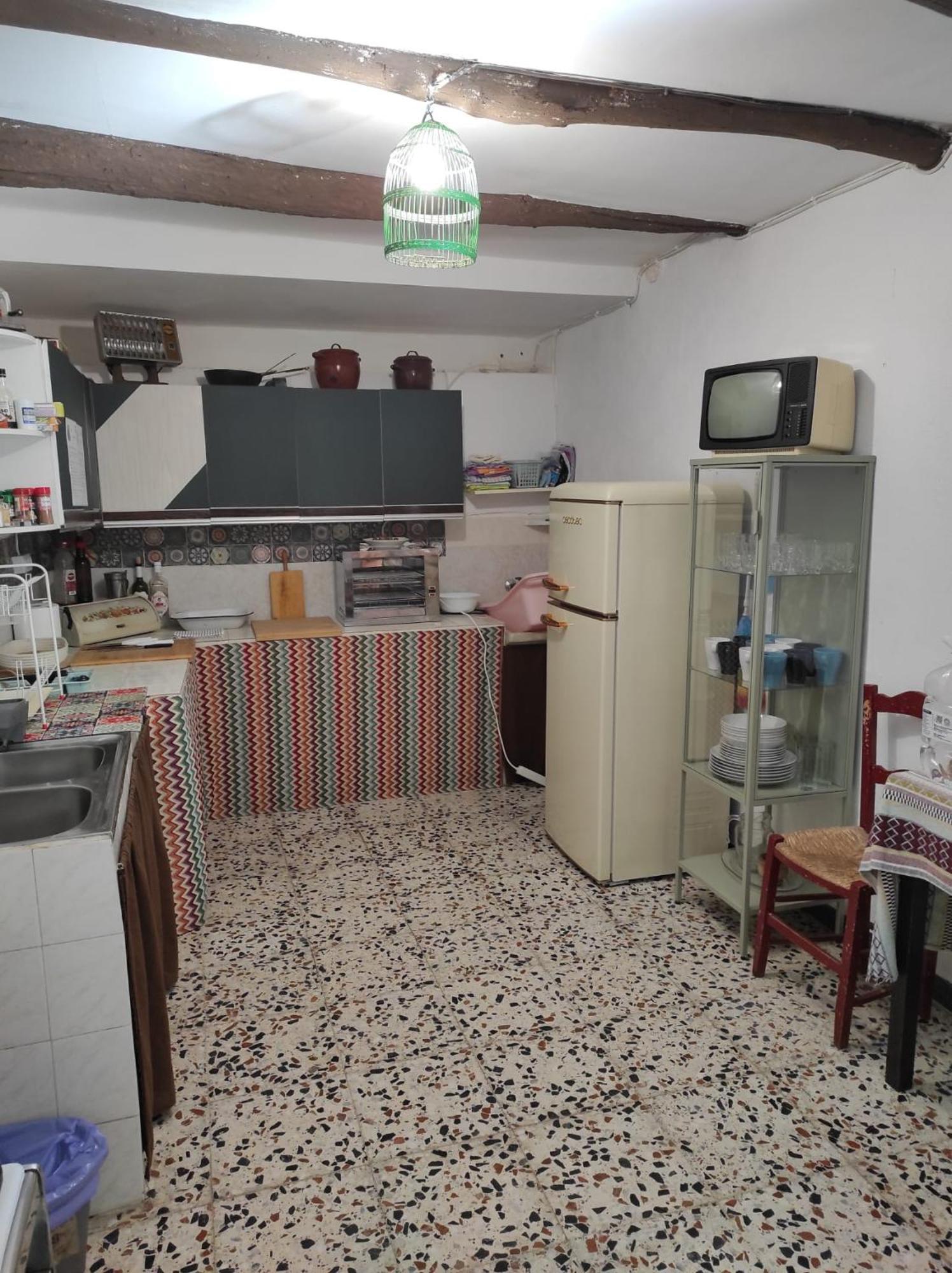 Casa Violeta Villa Atalbeitar Ngoại thất bức ảnh