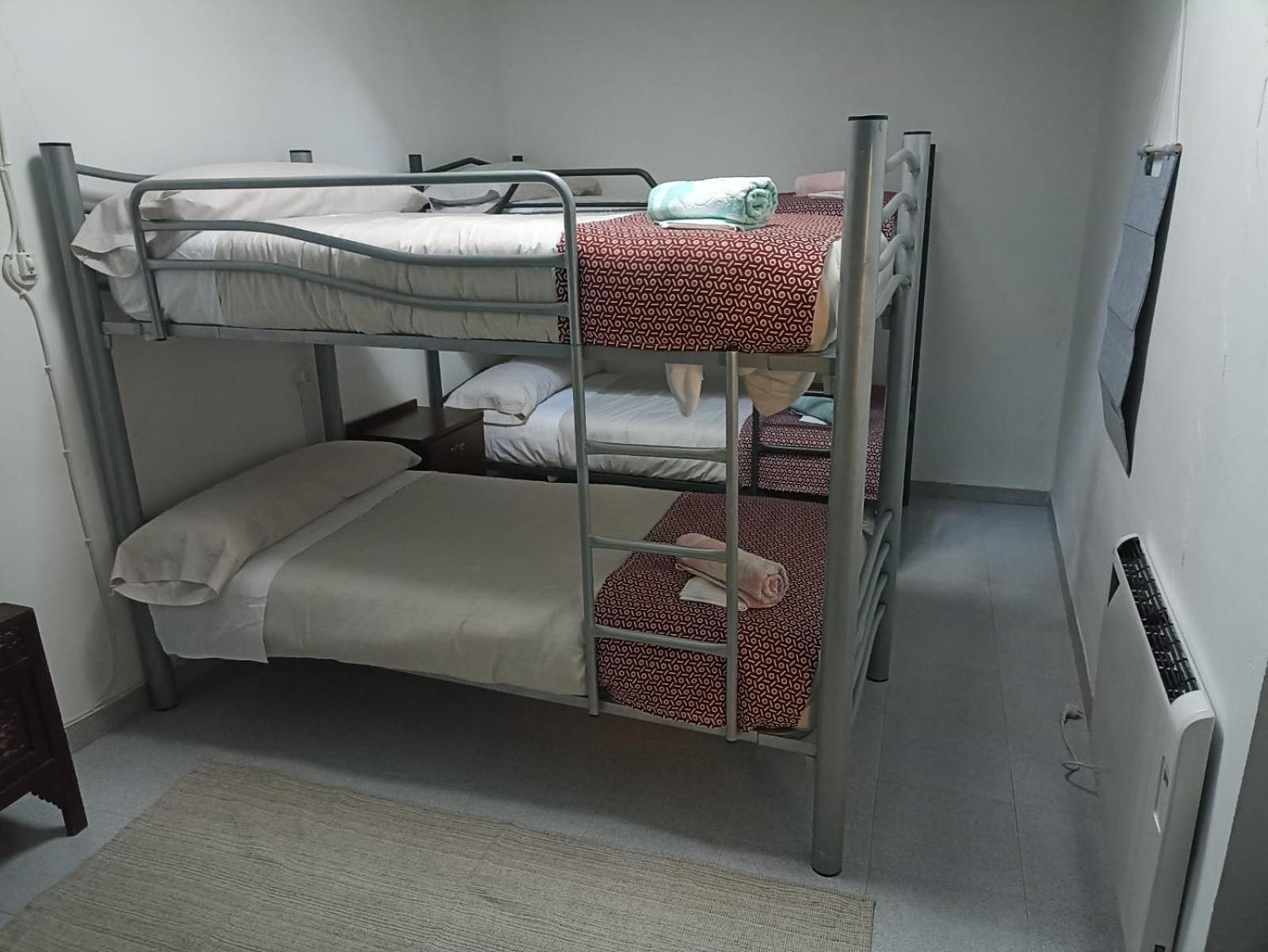 Casa Violeta Villa Atalbeitar Ngoại thất bức ảnh