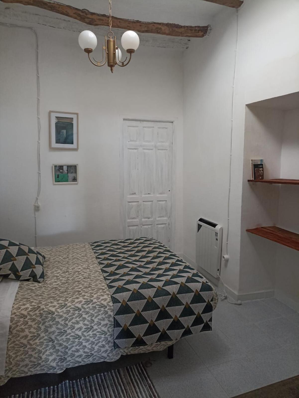 Casa Violeta Villa Atalbeitar Ngoại thất bức ảnh